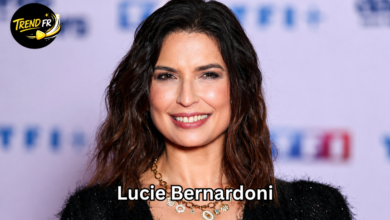 Lucie Bernardoni