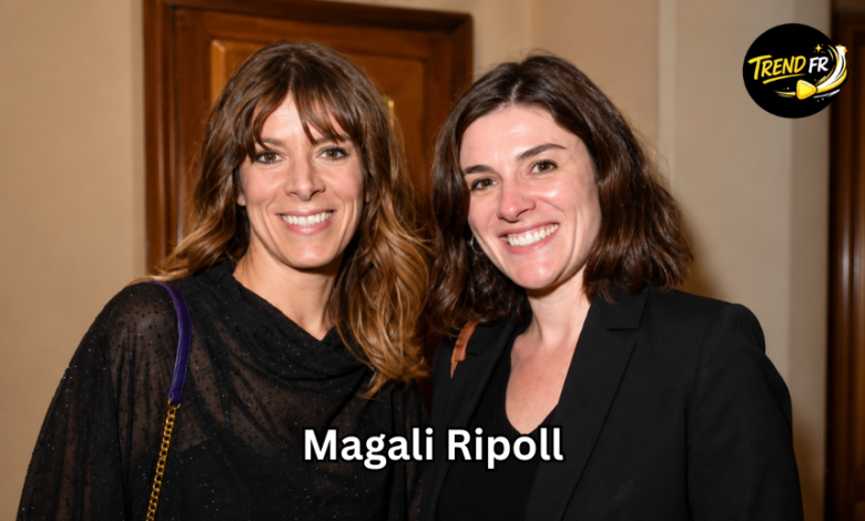 Magali Ripoll