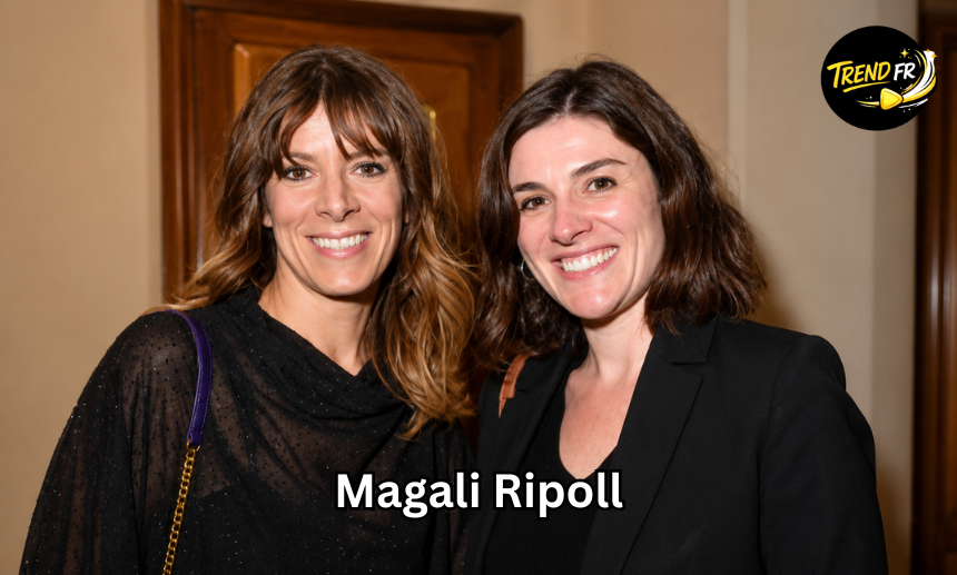 Magali Ripoll