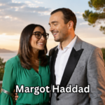 Margot Haddad