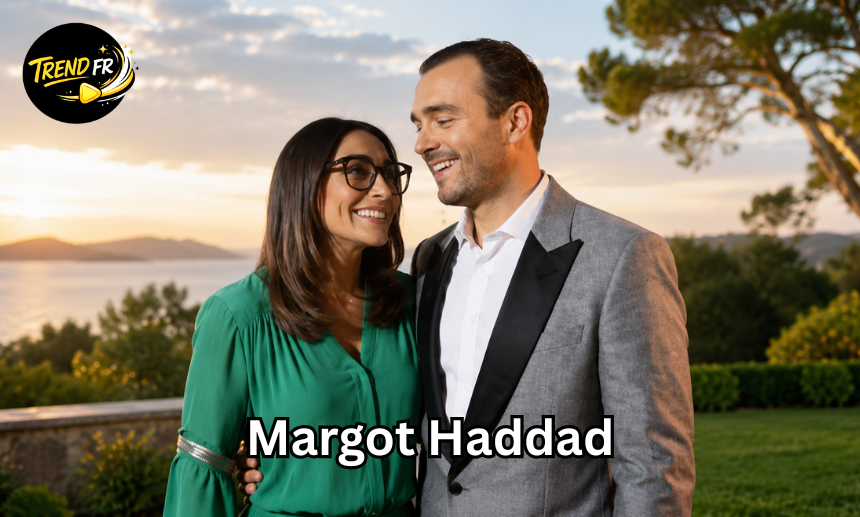 Margot Haddad