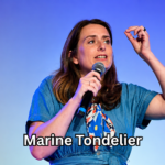 Marine Tondelier