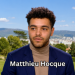 Matthieu Hocque
