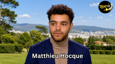 Matthieu Hocque
