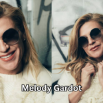 Melody Gardot