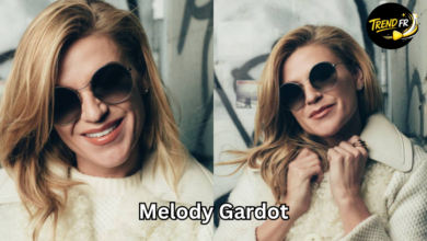 Melody Gardot
