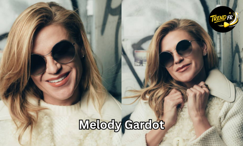 Melody Gardot
