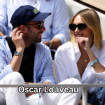 Oscar Louveau