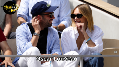 Oscar Louveau