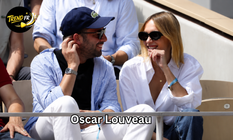 Oscar Louveau