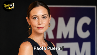 Paola Puerari