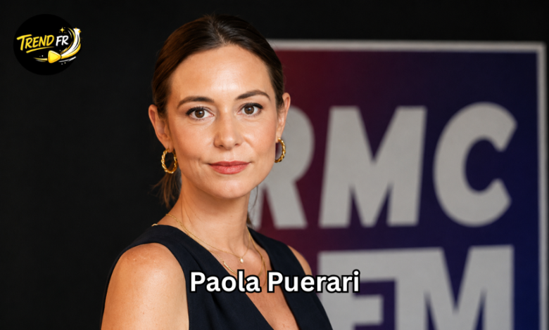 Paola Puerari