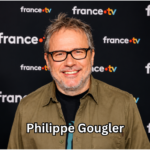 Philippe Gougler