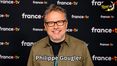 Philippe Gougler