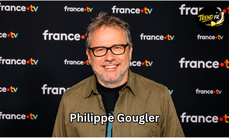 Philippe Gougler