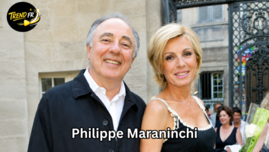 Philippe Maraninchi