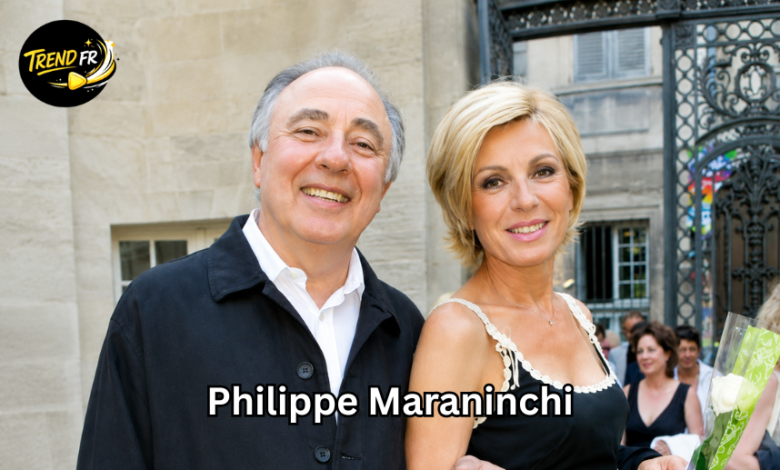 Philippe Maraninchi