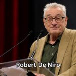 Robert De Niro