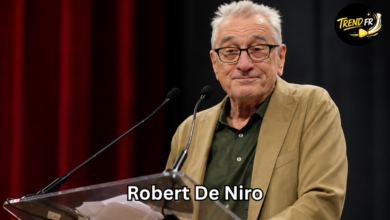 Robert De Niro
