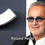 Roland Perez