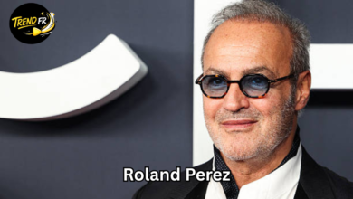Roland Perez