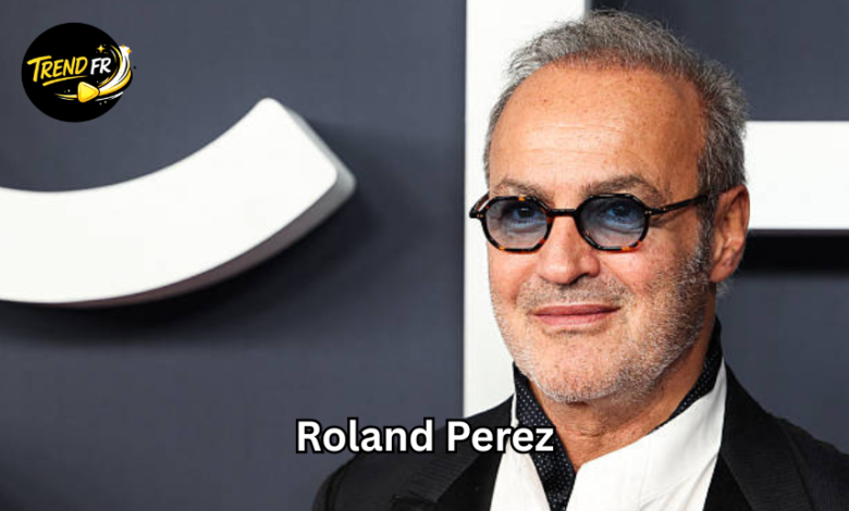 Roland Perez