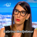 Sabrina Medjebeur