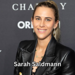 Sarah Saldmann