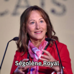 Ségolène Royal