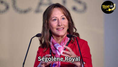 Ségolène Royal