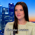 Shanna Loustau