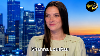 Shanna Loustau