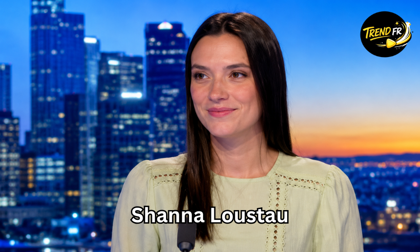 Shanna Loustau