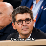 Thomas Sotto
