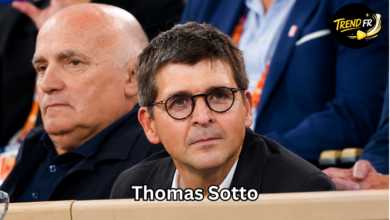 Thomas Sotto