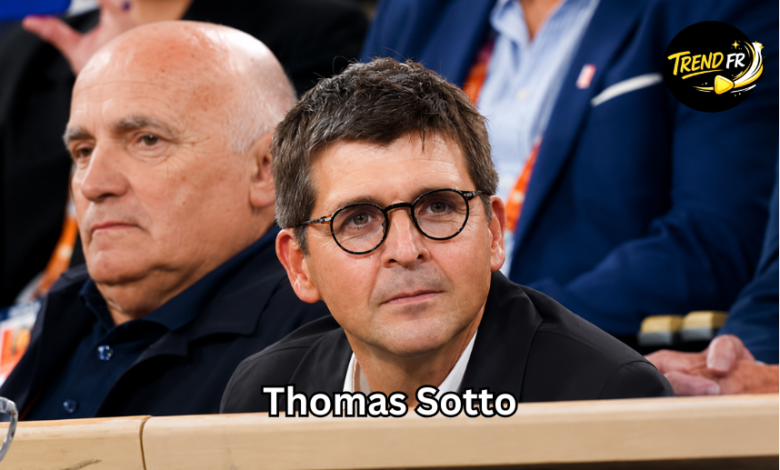 Thomas Sotto