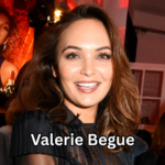 Valérie Bègue