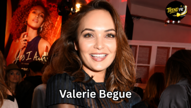 Valérie Bègue