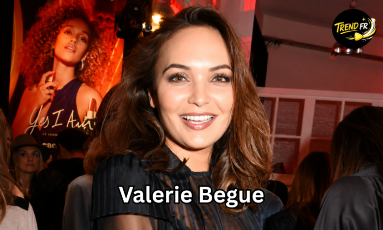 Valérie Bègue