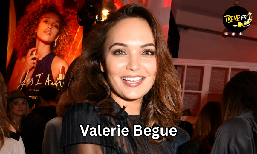 Valérie Bègue