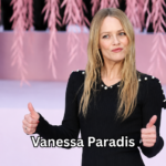 Vanessa Paradis
