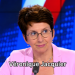 Véronique Jacquier