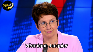 Véronique Jacquier