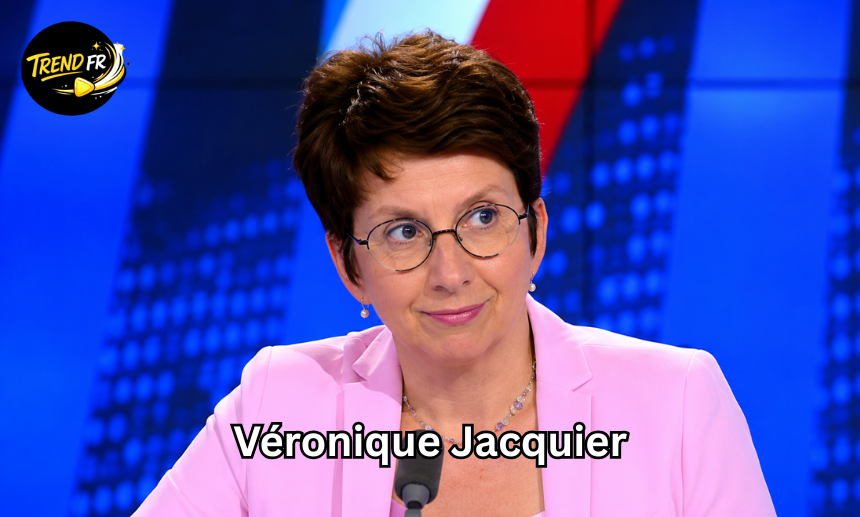 Véronique Jacquier