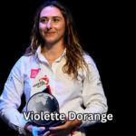 Violette Dorange