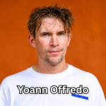Yoann Offredo