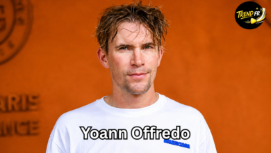 Yoann Offredo