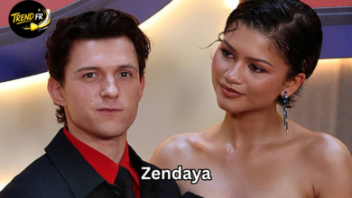 Zendaya