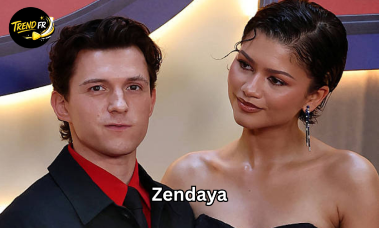 Zendaya