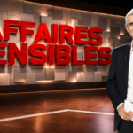 Affaires sensibles